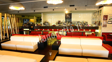 Ristorante Sanvittore Milano